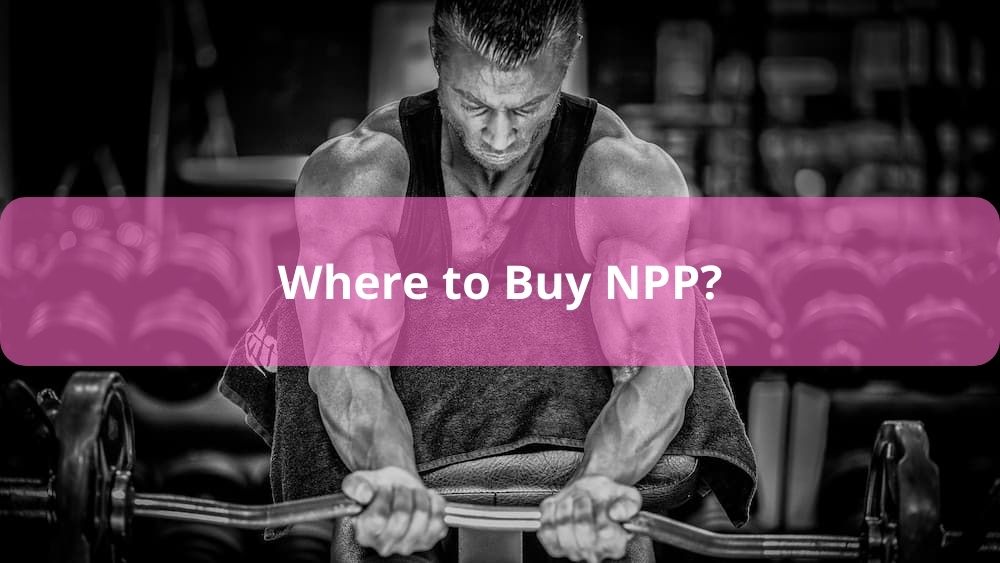 Where to Buy NPP